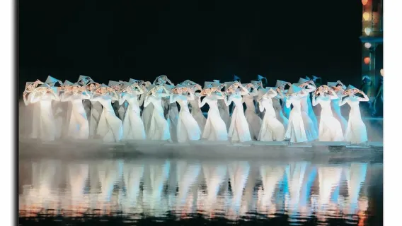 Hội An: Vé tham quan Công viên Ấn tượng và Chương trình Ký ức