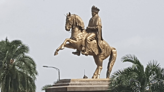 Addis Ababa Essentials: Flexible Full-Day City Sightseeing