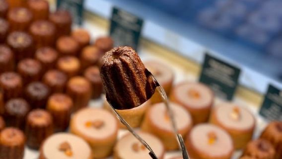 Bordeaux food tour : spécialités sucrées et incontournables