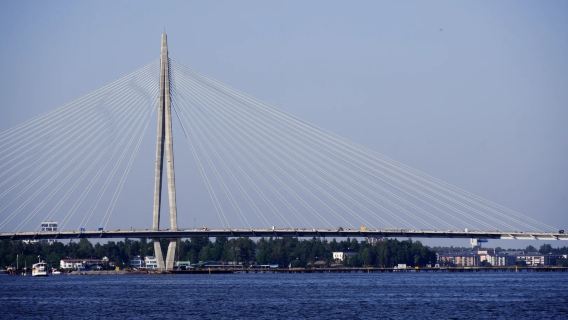 芬蘭赫爾辛基-芬蘭堡歷史與自然融合之旅包車可多日可周邊-精選