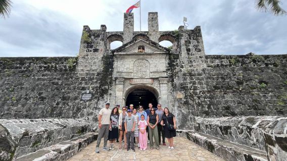 JOINERS - Discover Cebu City Tour