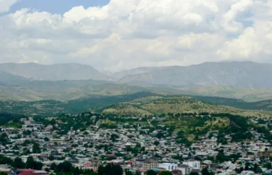 塔吉克斯坦杜尚別全景一日遊【中文導遊全程陪同講解 上門接送】