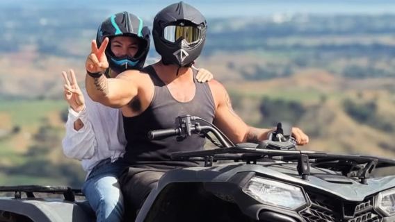 Tour en 4x4 por Fiyi GO DIRTY TOUR