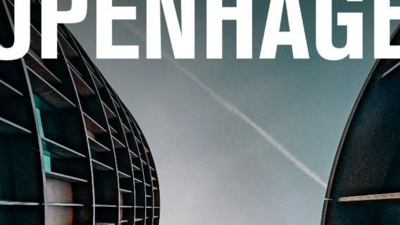 Kopenhagen: Stadterkundungsspiel