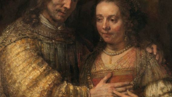 Rijksmuseum: tour privato + ingresso salta fila