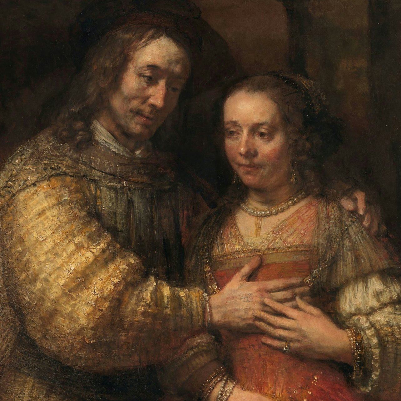 Rijksmuseum: Private Tour + Skip The Line Entry