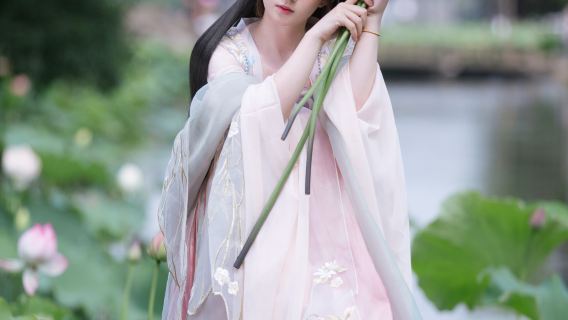 Travel Photoshoot in Fucheng[Fucheng Lake/Xun Garden/Eight Scenic Parks Photography, Aerial Photography, Appointment Shooting, Accompanying Shooting, Wedding and Portrait Photographer]