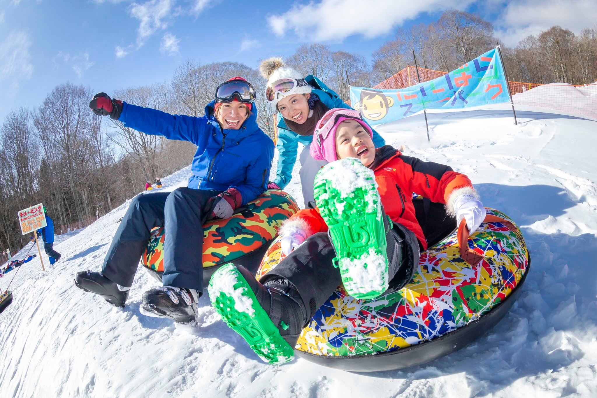 松葉蟹盛宴 + 滑雪採果一日遊 (新宿出發・贈送豆皮製作體驗)