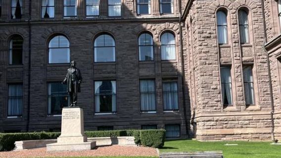 加拿大 多倫多 市區深度一日遊/行程可調-中文包車