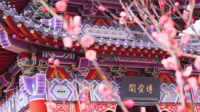 南京明孝陵2小時深度導覽+耳機