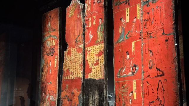 Datong Museum Half-Day Tour [2-Hour In-Depth Guide/Optional Join-in Tour/Private Tour/Includes Headsets]