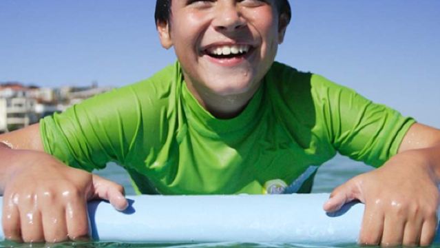 Bondi Beach Australia 2hr Small Group Surfing Lesson for 1-5 People, No Experience Required, Full-Day Time Slots Available