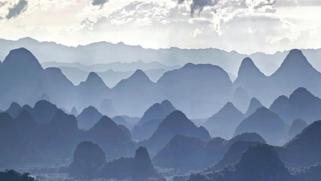 Guangxi Region - [Multilingual Services Available, Contact Customer Support] -- English, Japanese, Korean, French, Russian, and Other Languages | Guide | Local Guide | Hiking Tours | Translation