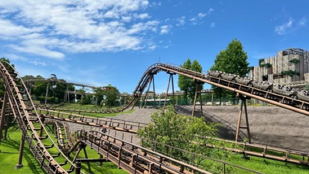 名古屋周邊+鈴鹿賽車場樂園包車一日遊【中文專車接駁】