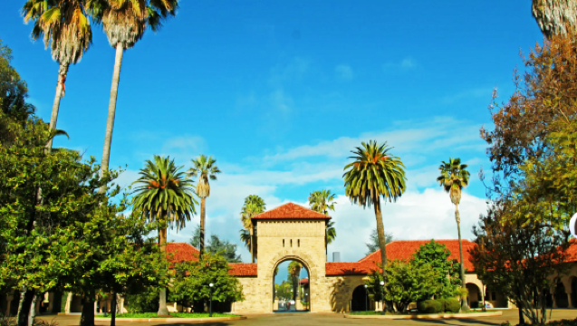 Eendaagse tour naar Stanford University, Silicon Valley, Carmel-by-the-Sea en Big Sur