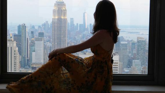 Обязательная к посещению экскурсия по Манхэттену