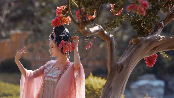 Ninghua trip moments[Photography and videography services including family-friendly, individual and couple photos, short videos, promotional videos, portraits, wedding photos with all raw images provided]