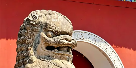 【瀋陽北陵公園】單講解VIP一家一講1小時