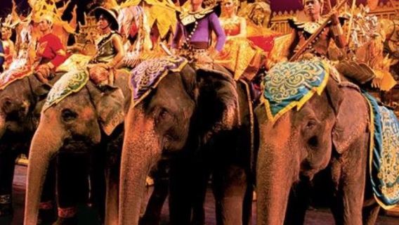  Phuket FantaSea