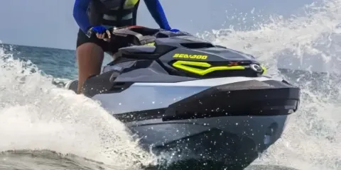 泰國芭堤雅格蘭島深潛/浮潛/海底漫步水上項目純玩體驗酒店接送