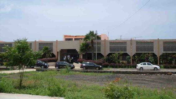 Praia Highlights Audio Tour: Historic Cultural Heart