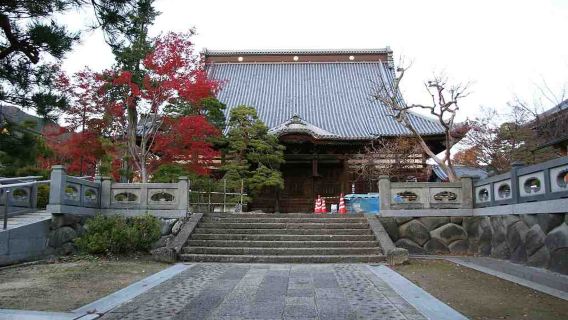 Passeio de Áudio por Nagano: Templos Sagrados e Parques