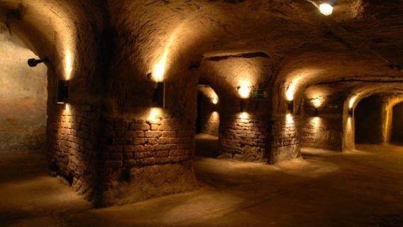 Nürnberg: The Red Beer Tour