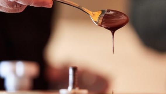 Richmond: Chocolate Factory Discovery with Tastings