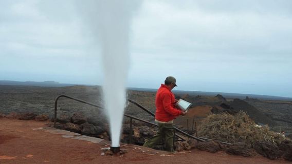 Da Yaiza: Tour Espresso Timanfaya Senza Code
