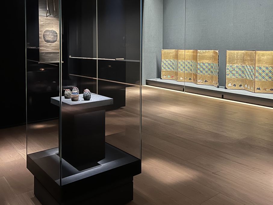 Sen no Rikyu and Japanese aesthetics: A tea culture walking tour
