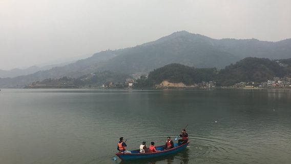 PokharaTours