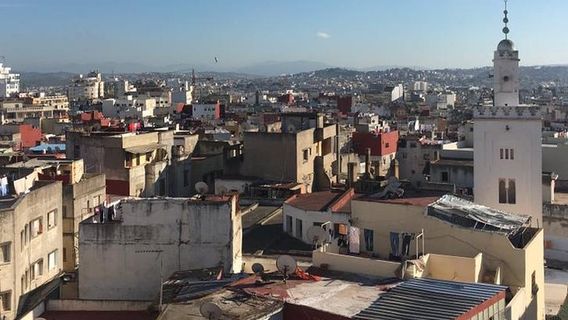 TangierTours