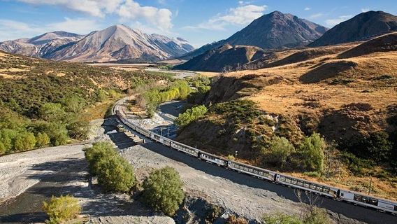 ChristchurchTours