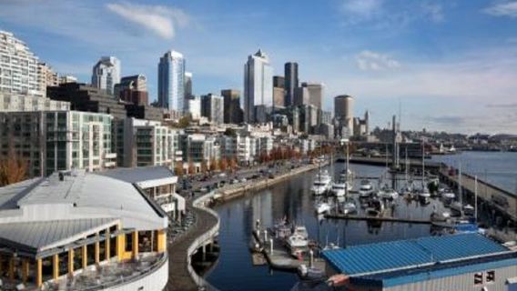 SeattleTours