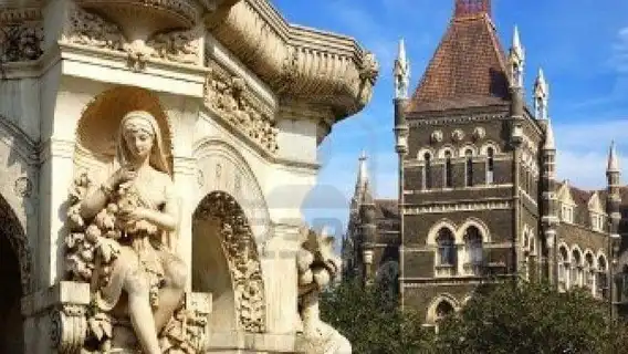 Best South Mumbai Heritage Walk