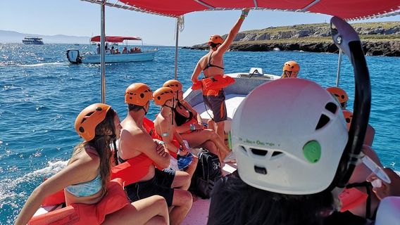 Puerto VallartaTours