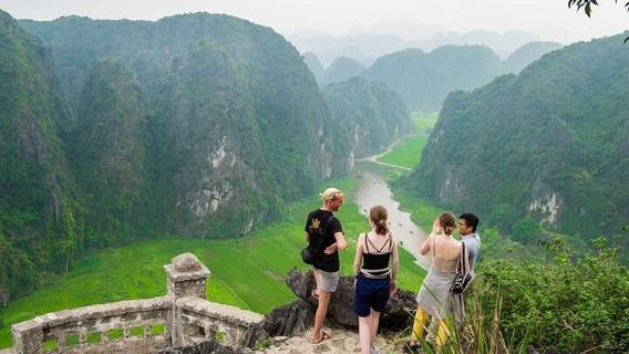 Ninh BinhTours