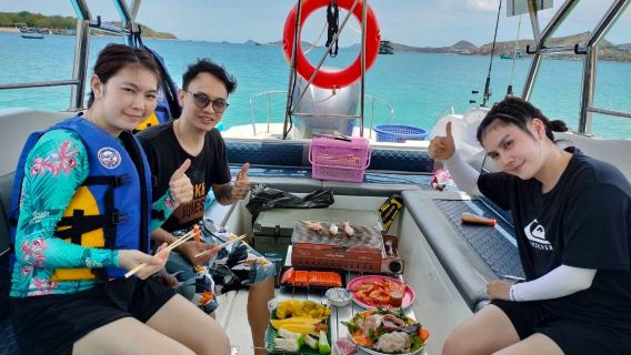 SattahipTours