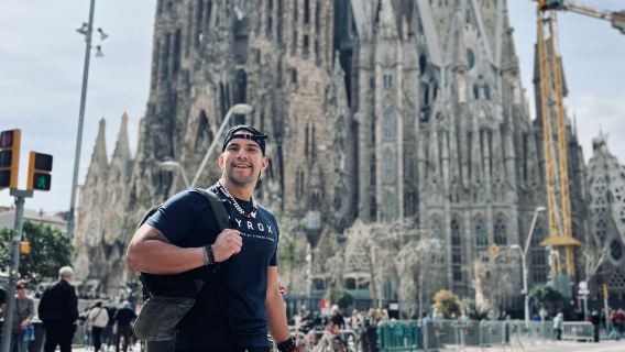 BarcelonaTours