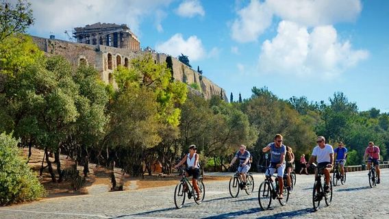 AthensTours