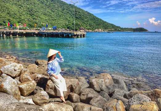 Full-day Cham Island Tour & Snorkeling from Danang & Hoi An