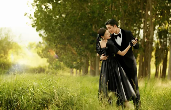 衢州Trip Moments【婚紗寫真、街拍、航拍、抓拍、商業攝影攝像/一對一・全品類定制】