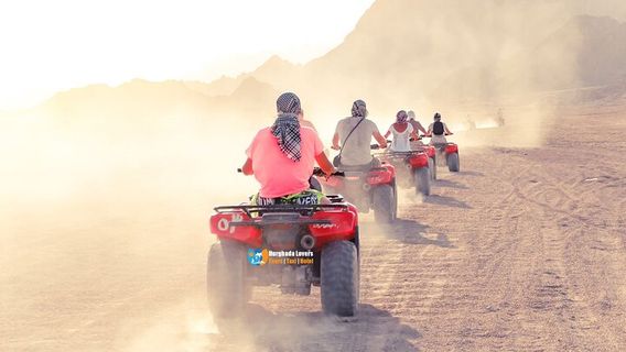HurghadaTours
