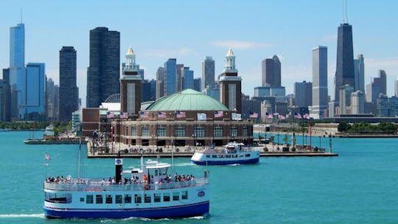 ChicagoExperiences