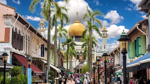Singapore