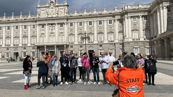 MadridTours