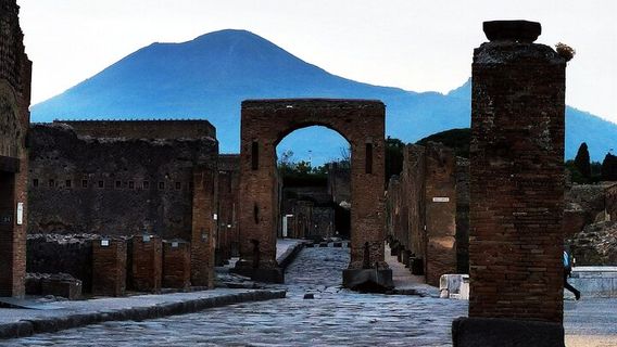 PompeiiTours