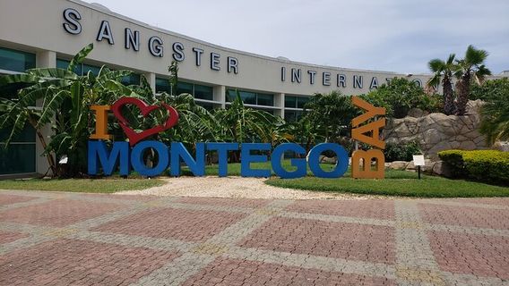 Montego Bay