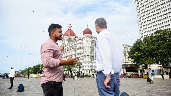 MumbaiTravel Photography