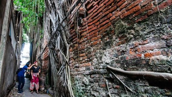BangkokTours